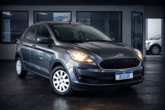 FORD KA 1.0 TI-VCT FLEX SE MANUAL FORD KA 1.0 TI-VCT FLEX SE MANUAL